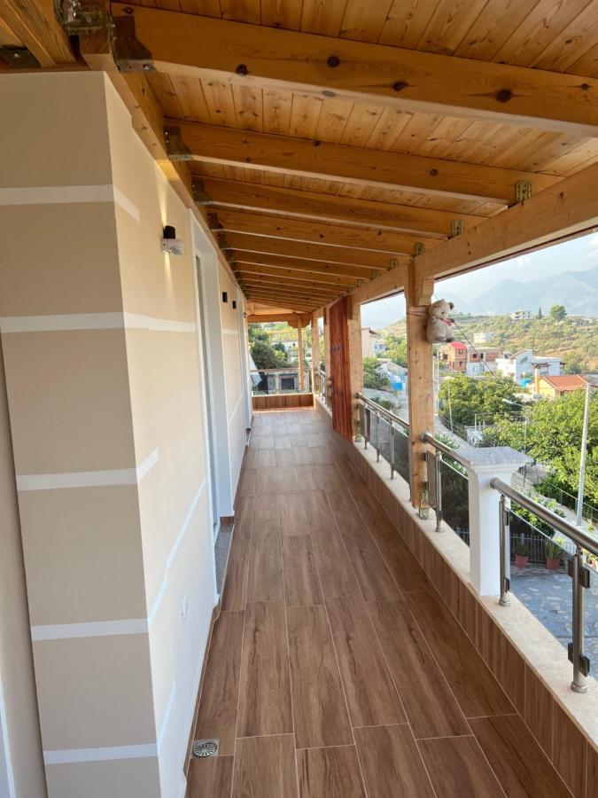 Amazing Familiar Apartments And Rooms Sarandë Esterno foto