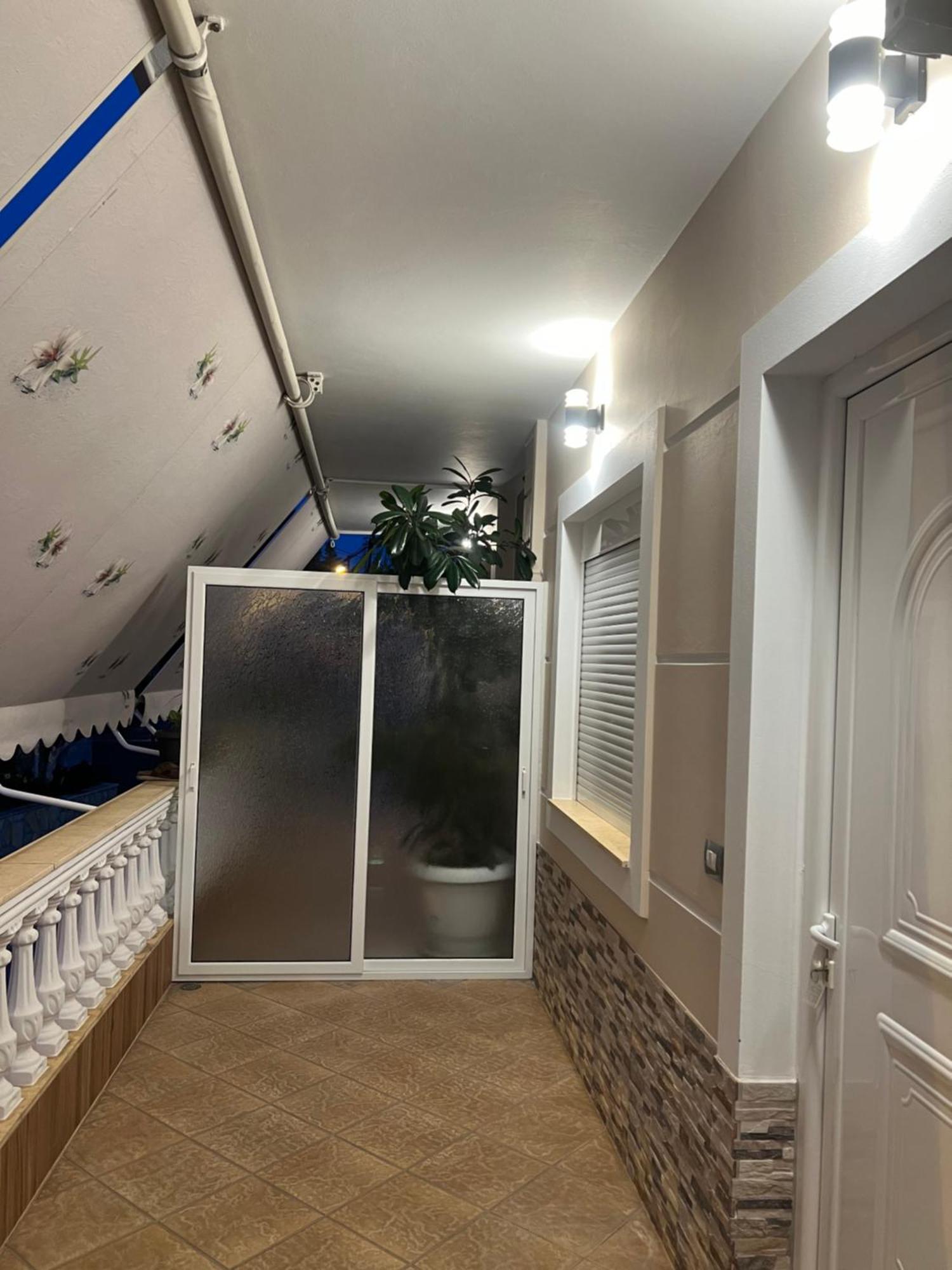 Amazing Familiar Apartments And Rooms Sarandë Esterno foto